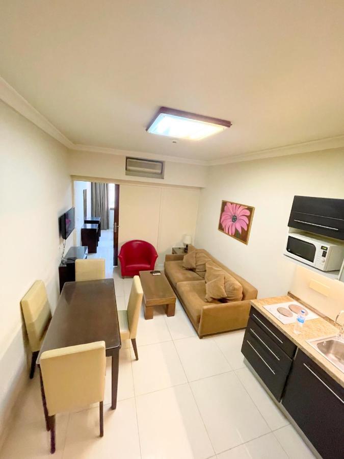 Bella Rosa Hotel Beirut Exterior foto
