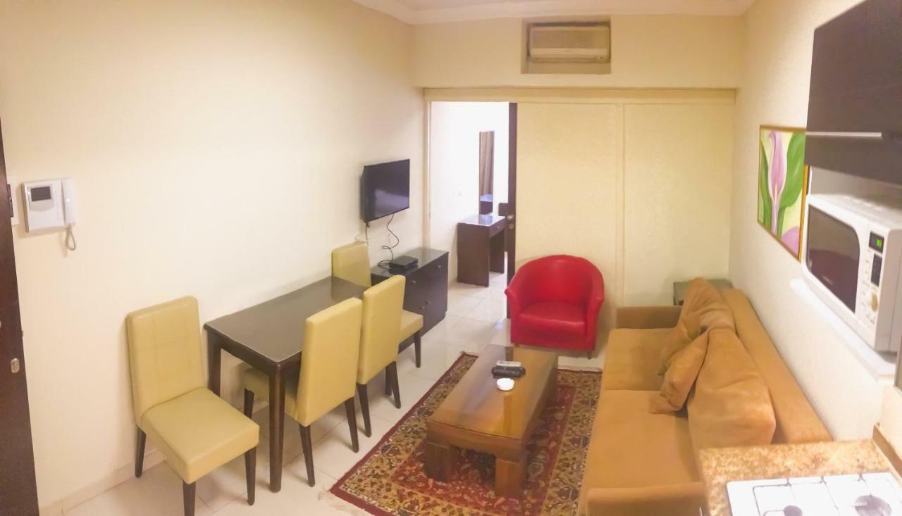 Bella Rosa Hotel Beirut Exterior foto